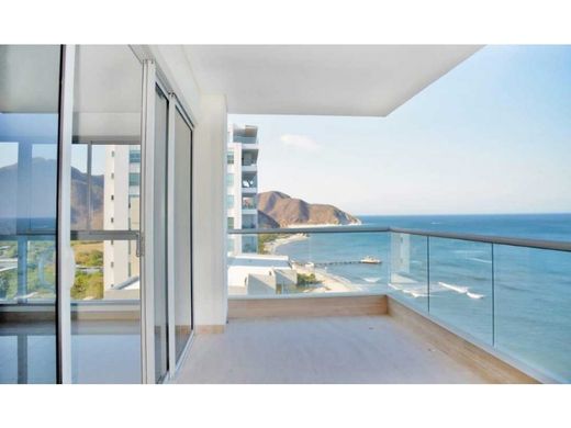 Διαμέρισμα σε Santa Marta, Departamento del Magdalena