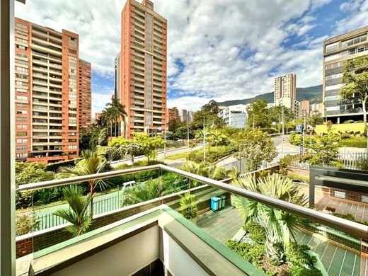 Appartamento a Medellín, Departamento de Antioquia