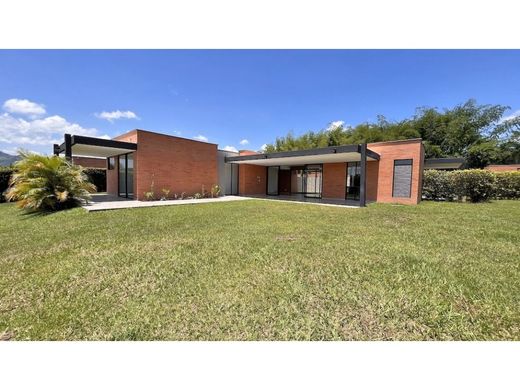 Casale a Pereira, Departamento de Risaralda