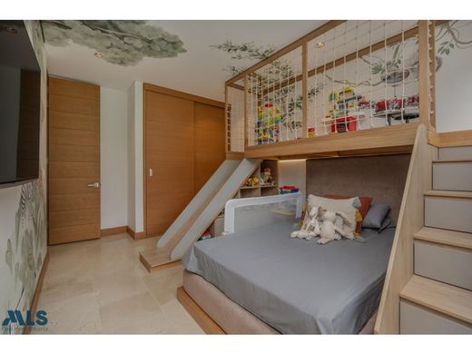 Διαμέρισμα σε Μεδεγίν, Medellín