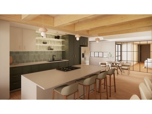 Appartamento a Medellín, Departamento de Antioquia