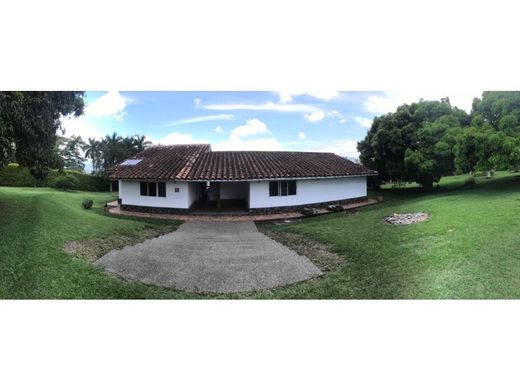 Casa de campo - Pereira, Departamento de Risaralda