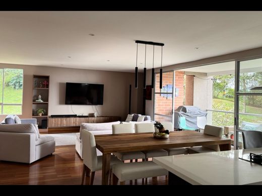 Квартира, Медельин, Medellín