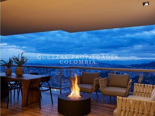 ﺷﻘﺔ ﻓﻲ Manizales, Departamento de Caldas