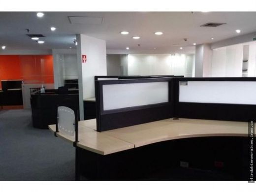 Office in Bogotá, Bogotá  D.C.