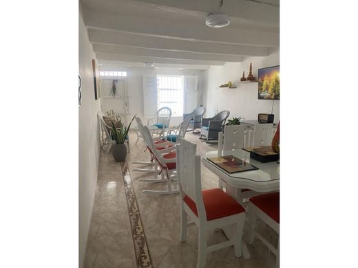 Luxury home in Cartagena, Cartagena de Indias