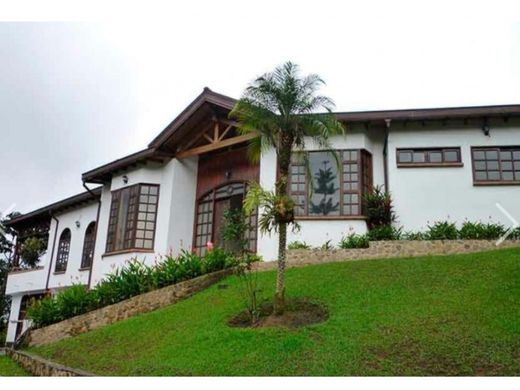 Köy evi La Estrella, Departamento de Antioquia