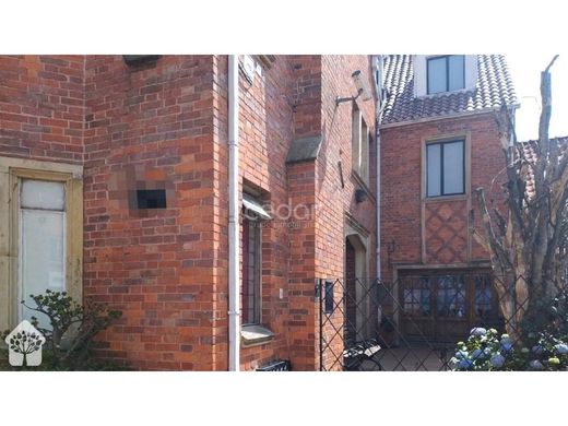 豪宅  波哥大, Bogotá  D.C.