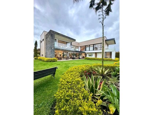 Country House in Envigado, Departamento de Antioquia