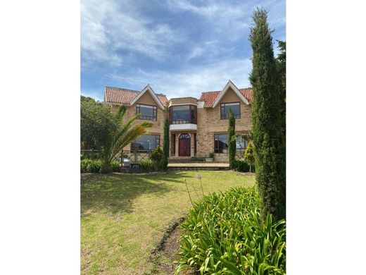 Propriété de campagne à Chía, Departamento de Cundinamarca