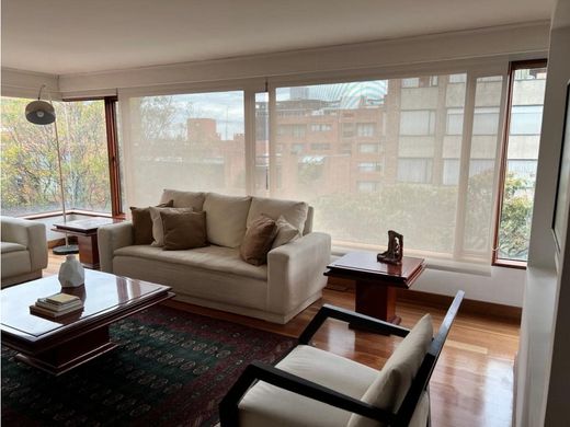 Appartement à Bogotá, Bogotá  D.C.