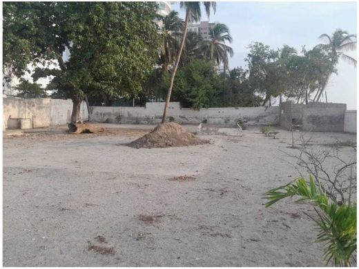 Terreno en Santa Marta, Departamento del Magdalena