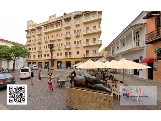 Apartament w Cartagena, Cartagena de Indias
