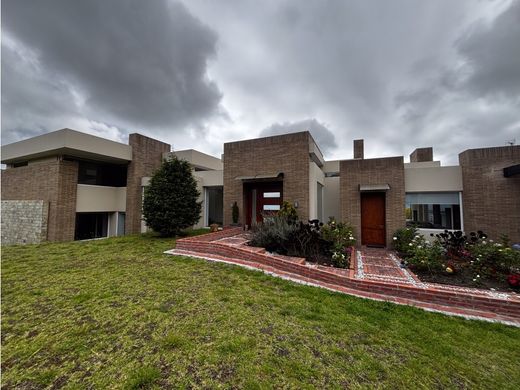 Luksusowy dom w Sopó, Departamento de Cundinamarca