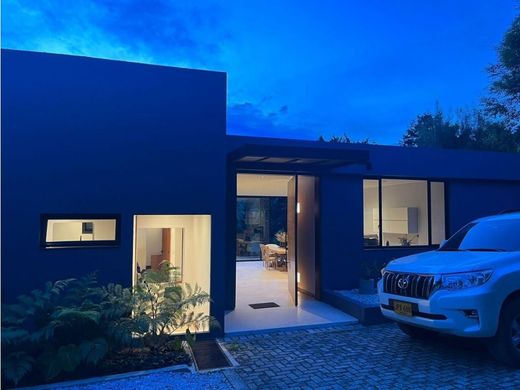 Country House in Rionegro, Departamento de Antioquia