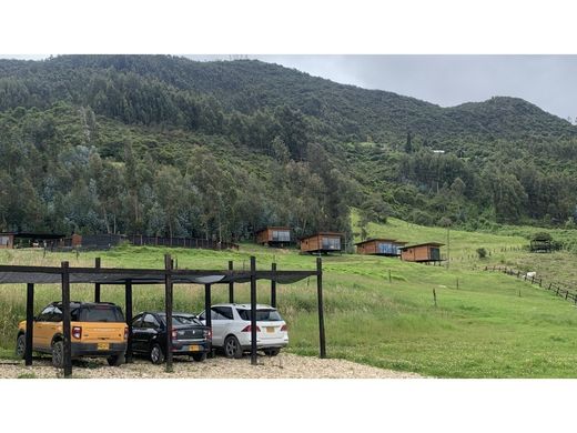 Casa de campo en Cajicá, Cundinamarca