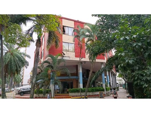 Wohnkomplexe in Cali, Departamento del Valle del Cauca