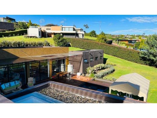 Country House in La Calera, Cundinamarca