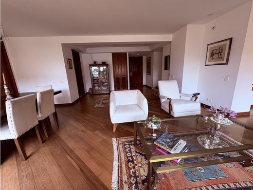 Piso / Apartamento en Bogotá, Bogotá  D.C.