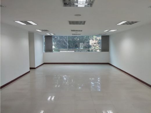 Ofis Medellín, Departamento de Antioquia