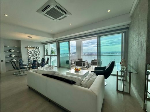 Appartamento a Cartagena, Cartagena de Indias