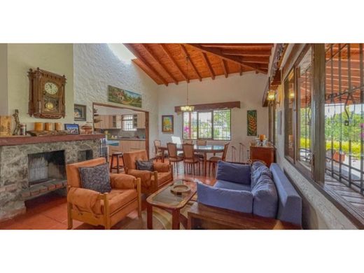 Casa di lusso a Rionegro, Departamento de Antioquia