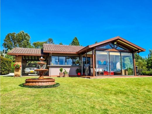 Элитный дом, Retiro, Departamento de Antioquia