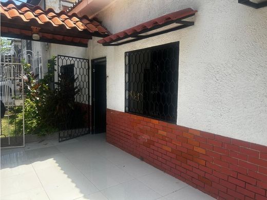 Casa de lujo en Barranquilla, Atlántico