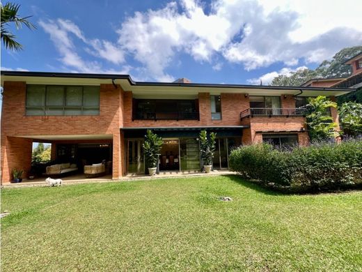 ‏בתי יוקרה ב  מדיין
, Medellín