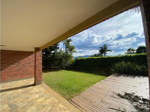Casa di lusso a Medellín, Departamento de Antioquia