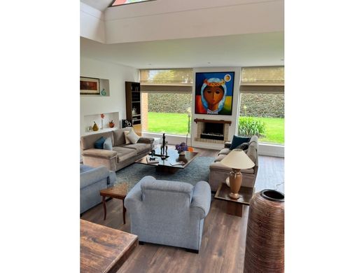 Maison de luxe à Bogotá, Bogotá  D.C.