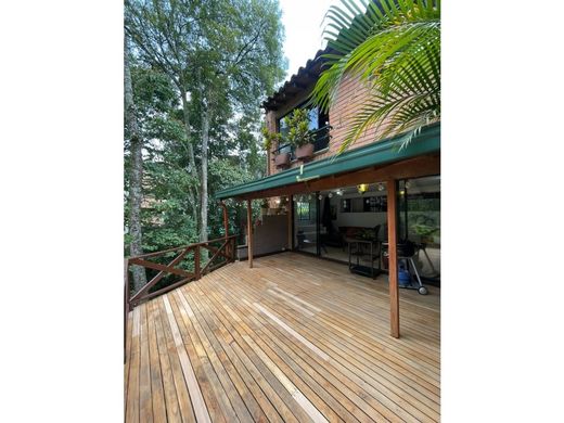 Luxury home in Medellín, Departamento de Antioquia