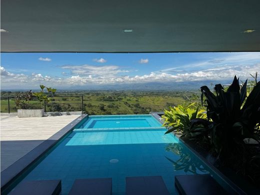 郊区住宅  Pereira, Departamento de Risaralda