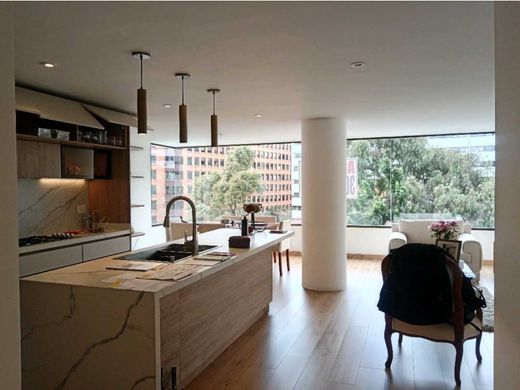 Apartamento - Bogotá, Bogotá  D.C.