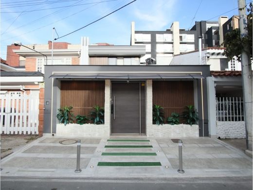 Κτίριο σε Μπογκοτά, Bogotá  D.C.