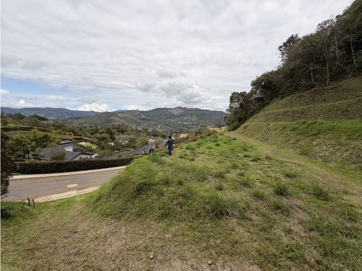 Terrain à Retiro, Departamento de Antioquia