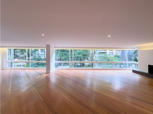 Apartment in Bogotá, Bogotá  D.C.