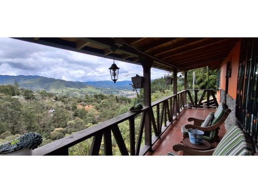 村舍/农舍  Retiro, Departamento de Antioquia