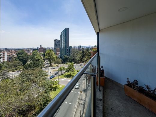 Apartamento - Bogotá, Bogotá  D.C.