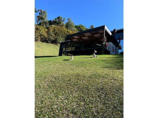 郊区住宅  Retiro, Departamento de Antioquia