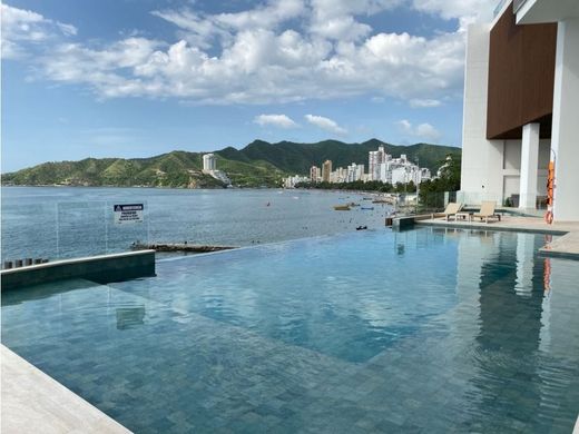 Apartment in Santa Marta, Departamento del Magdalena