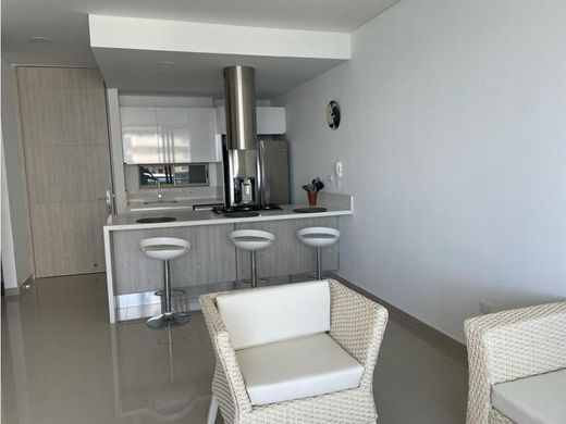 Appartement in Santa Marta, Departamento del Magdalena