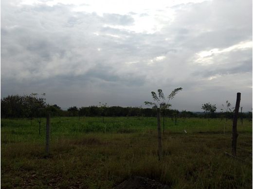 Teren w Yumbo, Departamento del Valle del Cauca