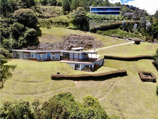 Casa di lusso a Envigado, Departamento de Antioquia