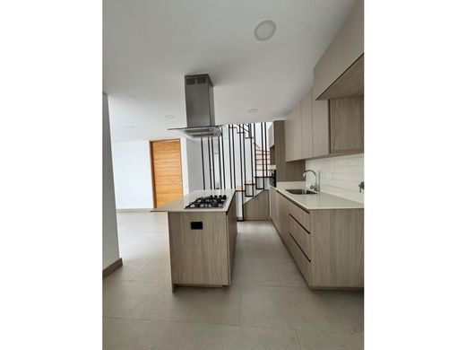 Элитный дом, La Ceja, Departamento de Antioquia