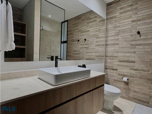 Квартира, Медельин, Medellín