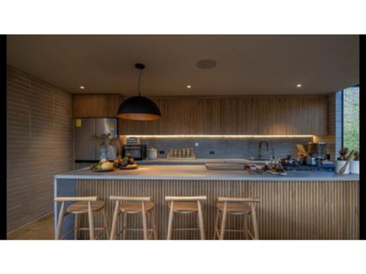 Элитный дом, Медельин, Medellín