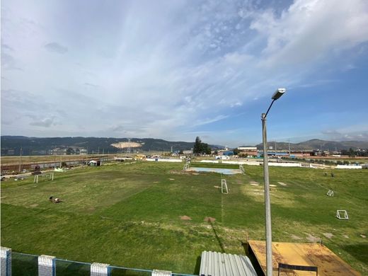 Land in Sibaté, Cundinamarca