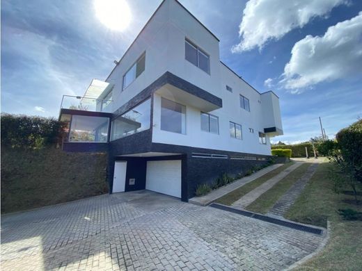 Country House in Envigado, Departamento de Antioquia