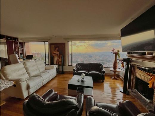 Piso / Apartamento en Bogotá, Bogotá  D.C.